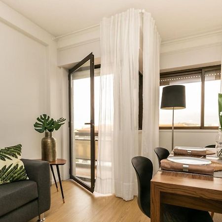 Aposentus - Elegant Functionality Porto Downtown 아파트 외부 사진