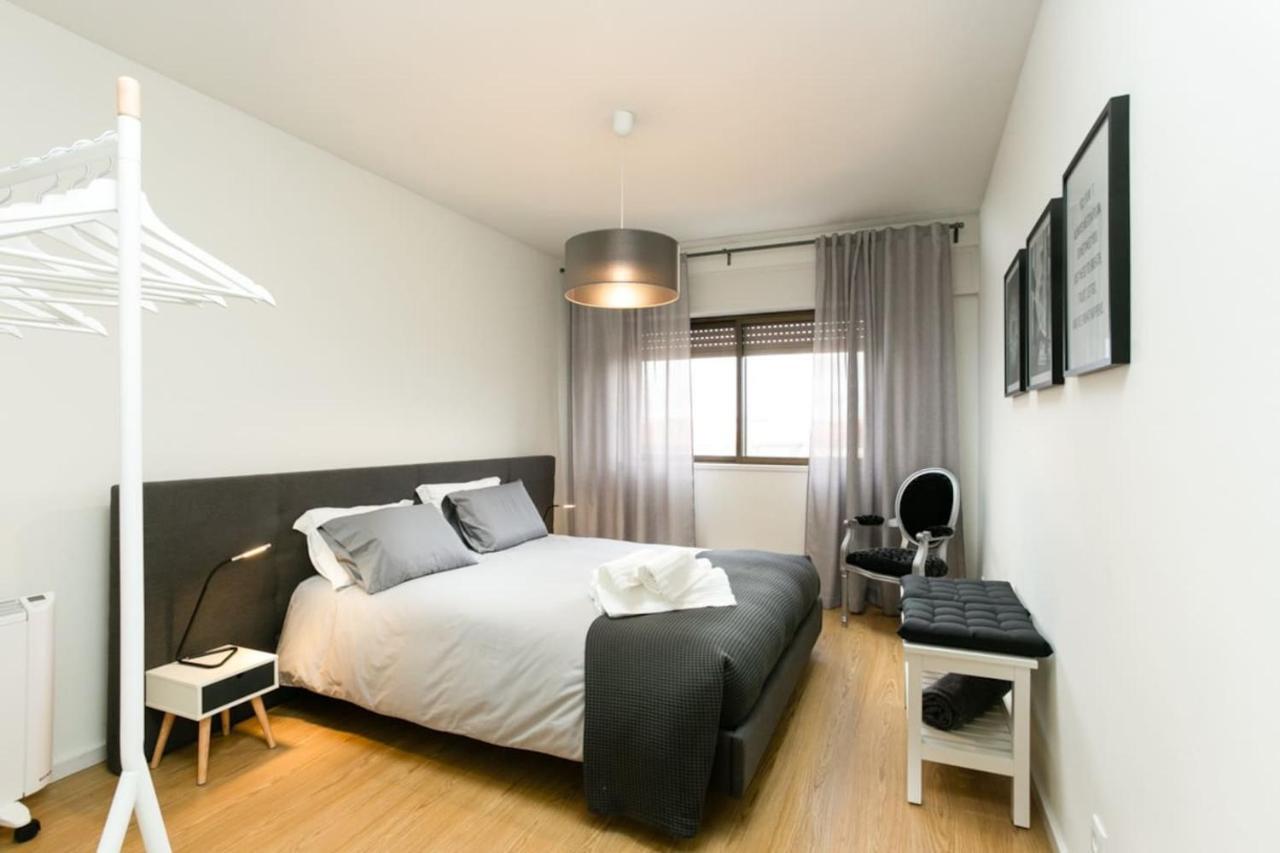 Aposentus - Elegant Functionality Porto Downtown 아파트 외부 사진
