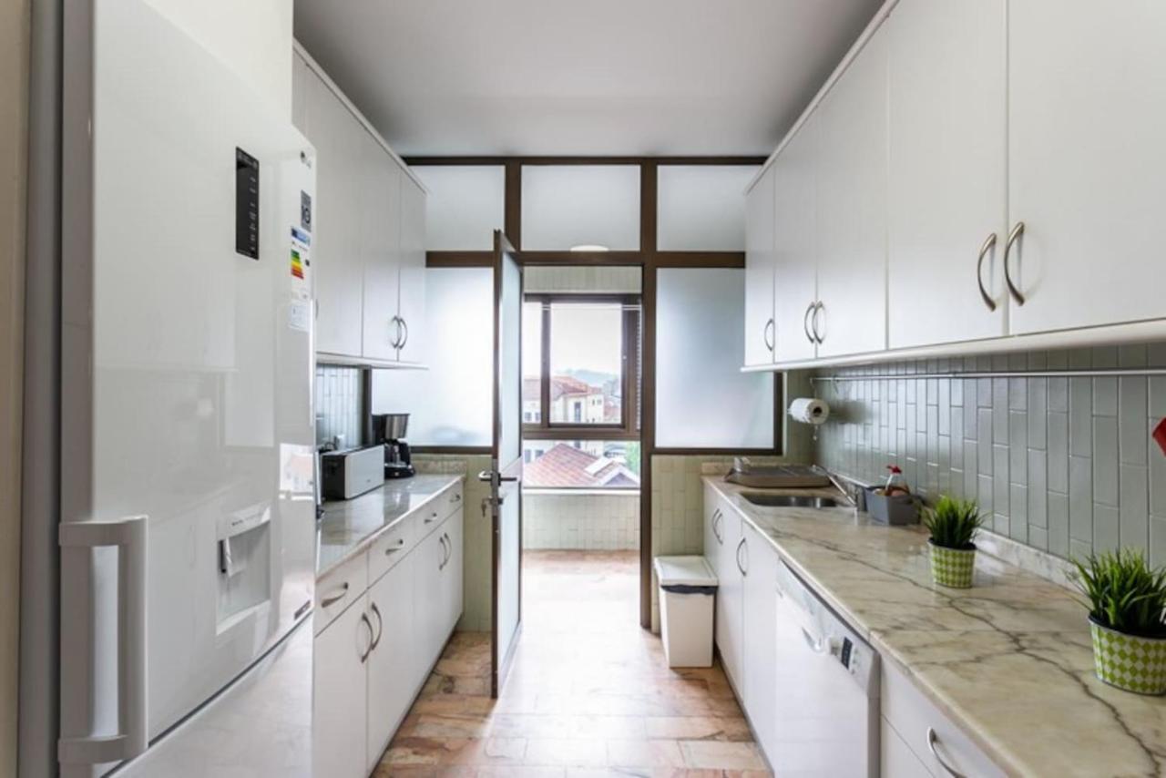Aposentus - Elegant Functionality Porto Downtown 아파트 외부 사진