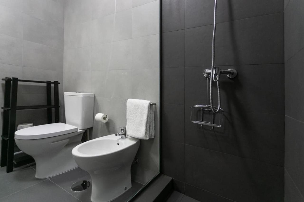 Aposentus - Elegant Functionality Porto Downtown 아파트 외부 사진