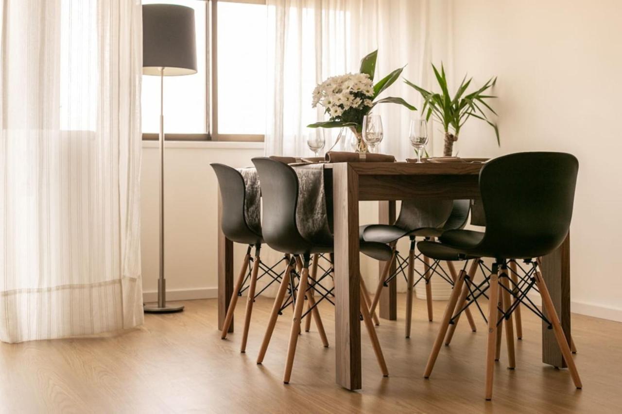 Aposentus - Elegant Functionality Porto Downtown 아파트 외부 사진