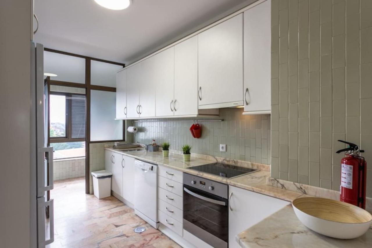 Aposentus - Elegant Functionality Porto Downtown 아파트 외부 사진