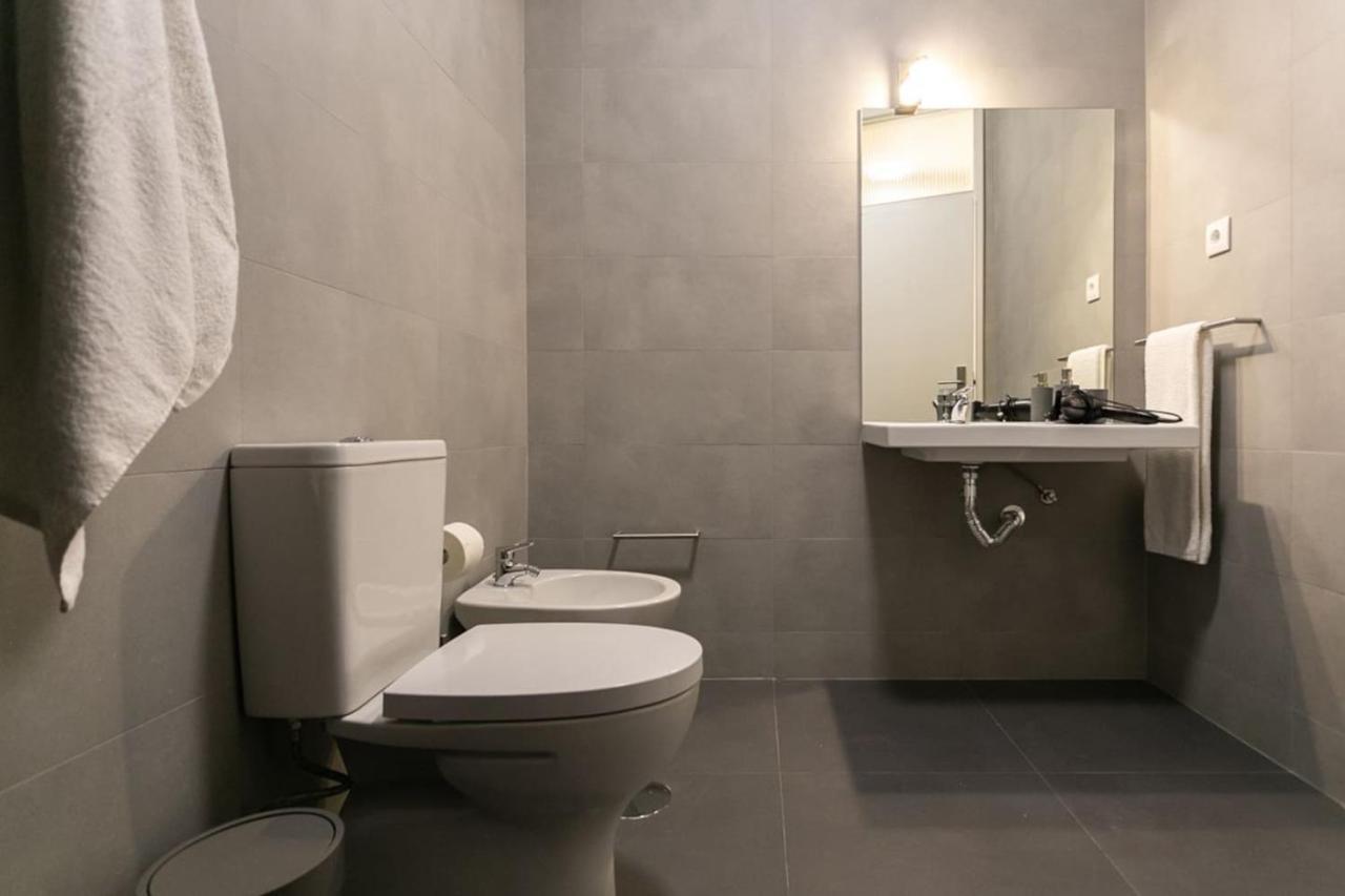 Aposentus - Elegant Functionality Porto Downtown 아파트 외부 사진