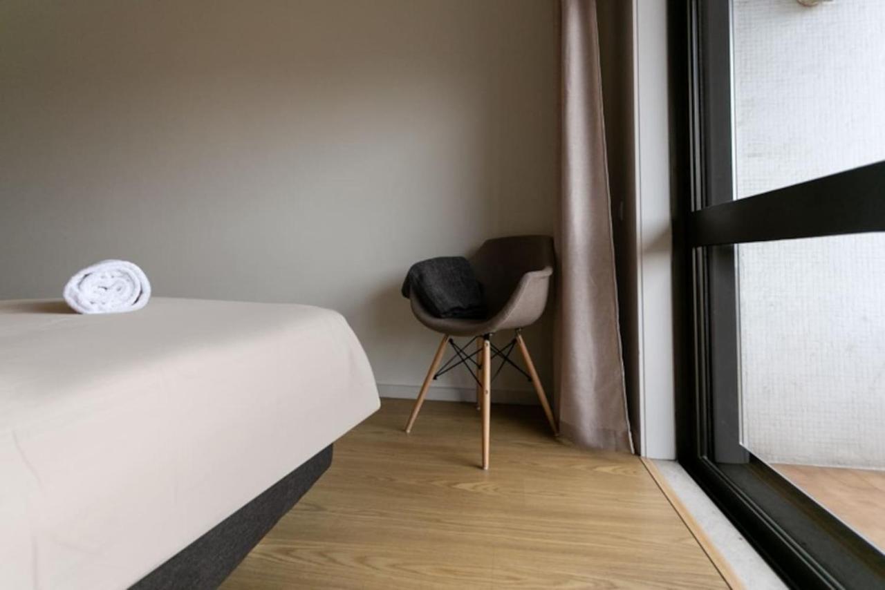 Aposentus - Elegant Functionality Porto Downtown 아파트 외부 사진