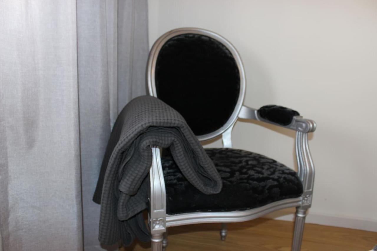 Aposentus - Elegant Functionality Porto Downtown 아파트 외부 사진