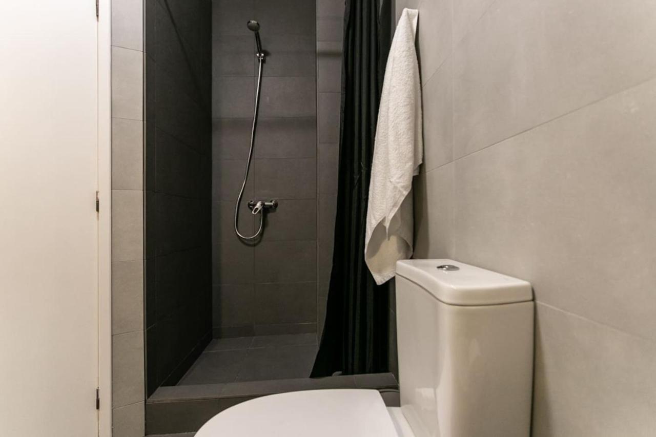 Aposentus - Elegant Functionality Porto Downtown 아파트 외부 사진