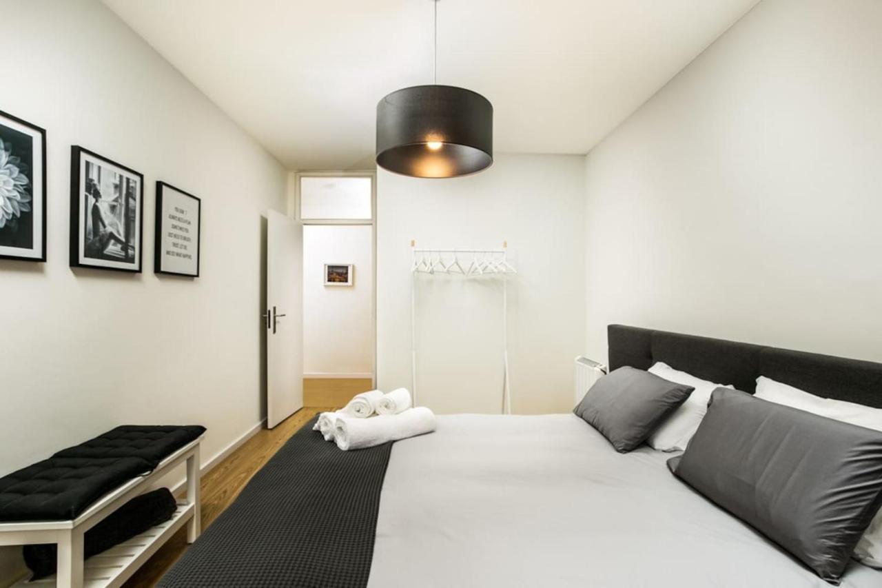 Aposentus - Elegant Functionality Porto Downtown 아파트 외부 사진