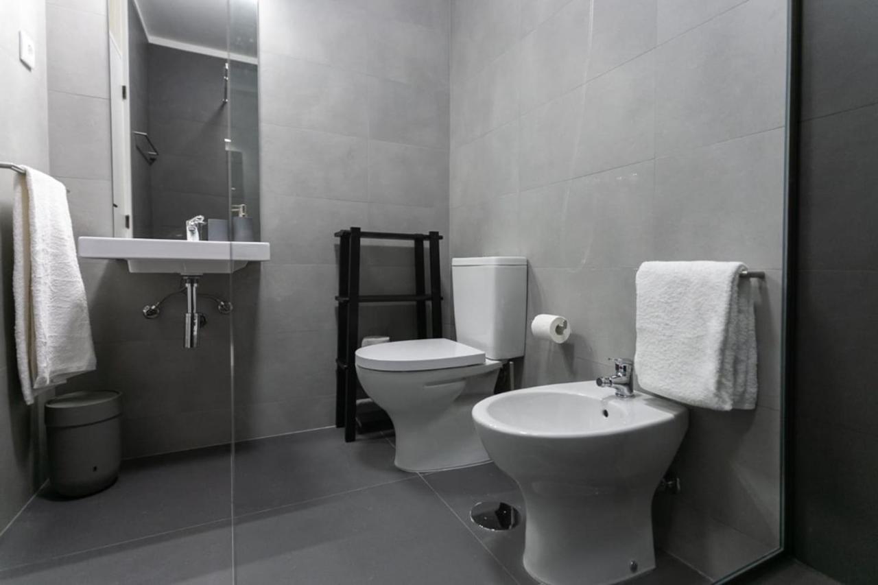 Aposentus - Elegant Functionality Porto Downtown 아파트 외부 사진