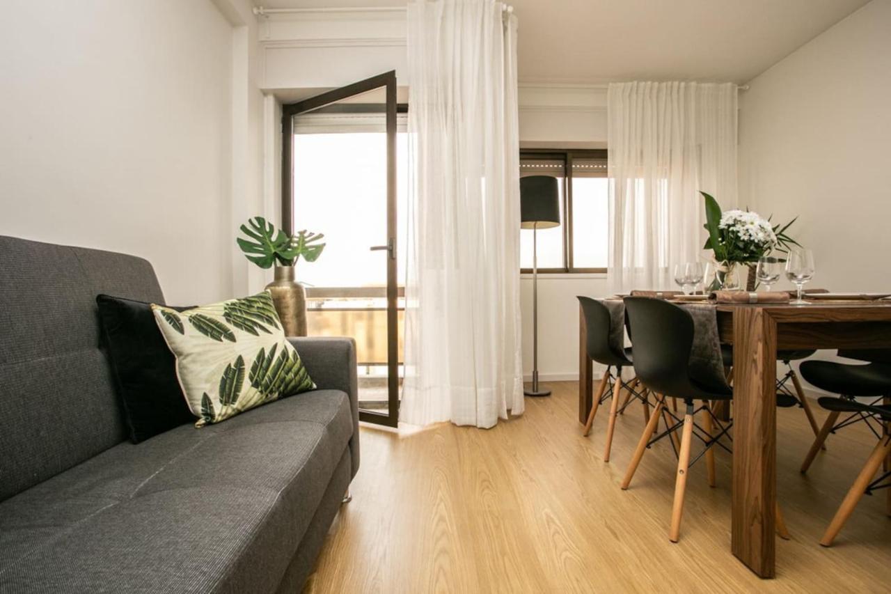 Aposentus - Elegant Functionality Porto Downtown 아파트 외부 사진
