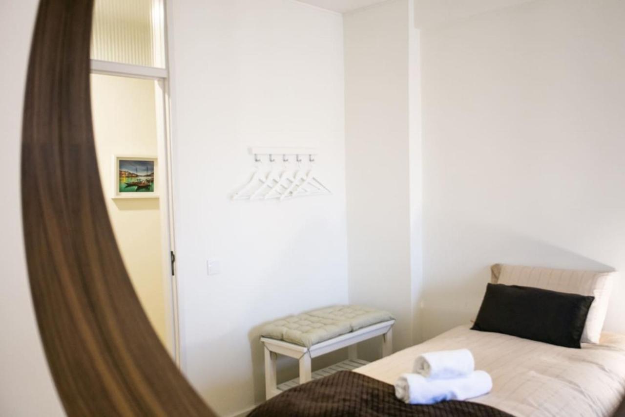 Aposentus - Elegant Functionality Porto Downtown 아파트 외부 사진
