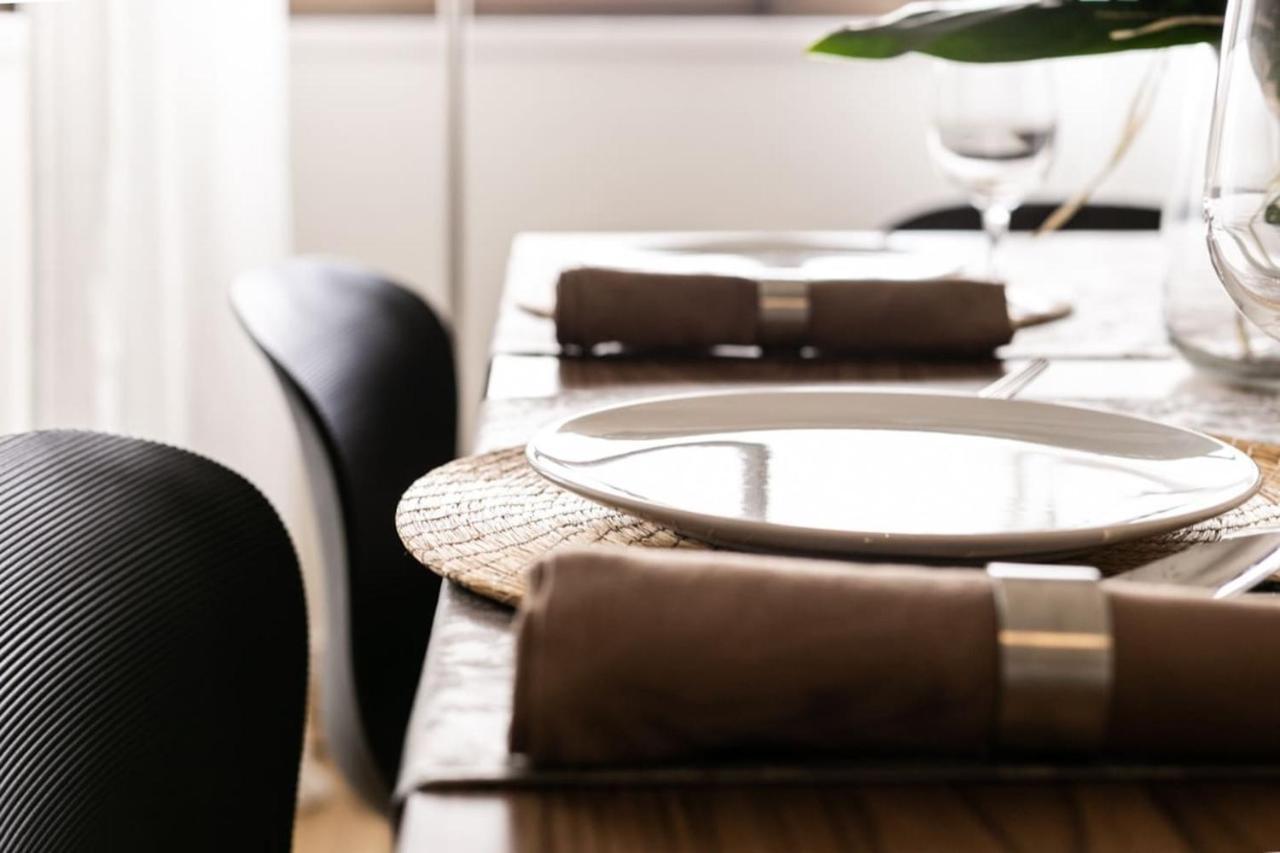 Aposentus - Elegant Functionality Porto Downtown 아파트 외부 사진
